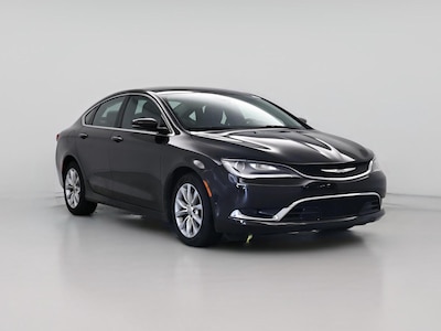 2015 Chrysler 200 C -
                  Norcross, GA