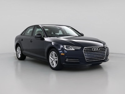2017 Audi A4 Premium -
                  Norcross, GA