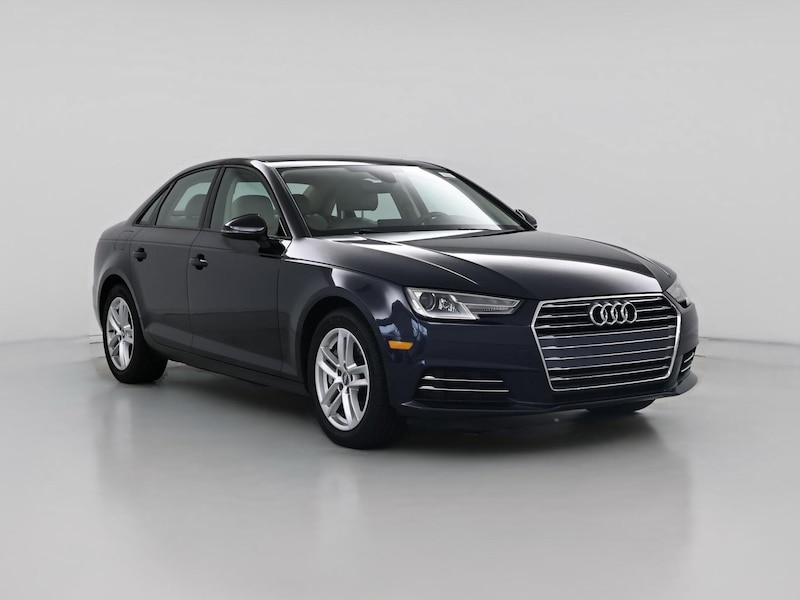 2017 Audi A4 Premium -
                  Bristol, TN