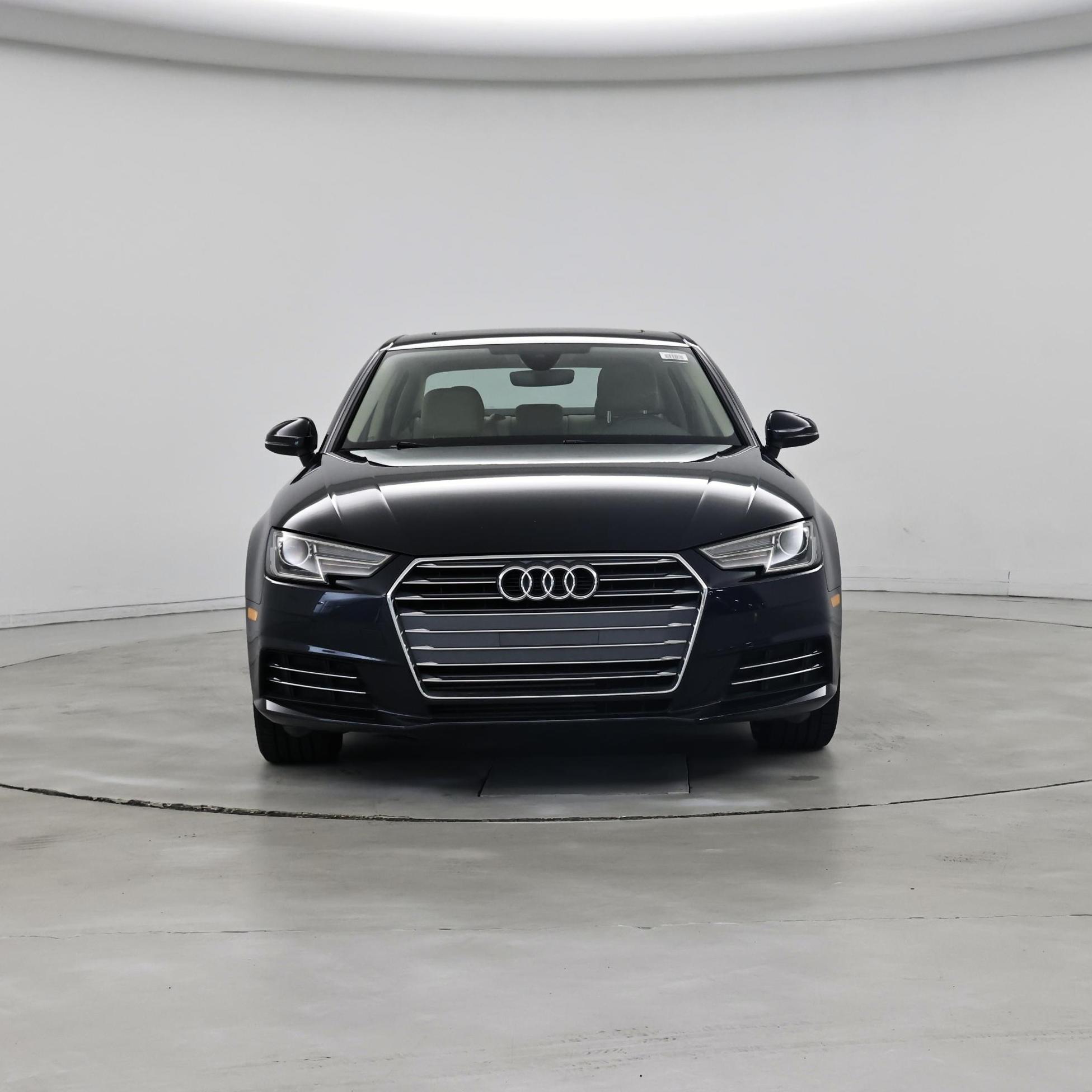 Thumbnail: 2017 Audi A4 - 5