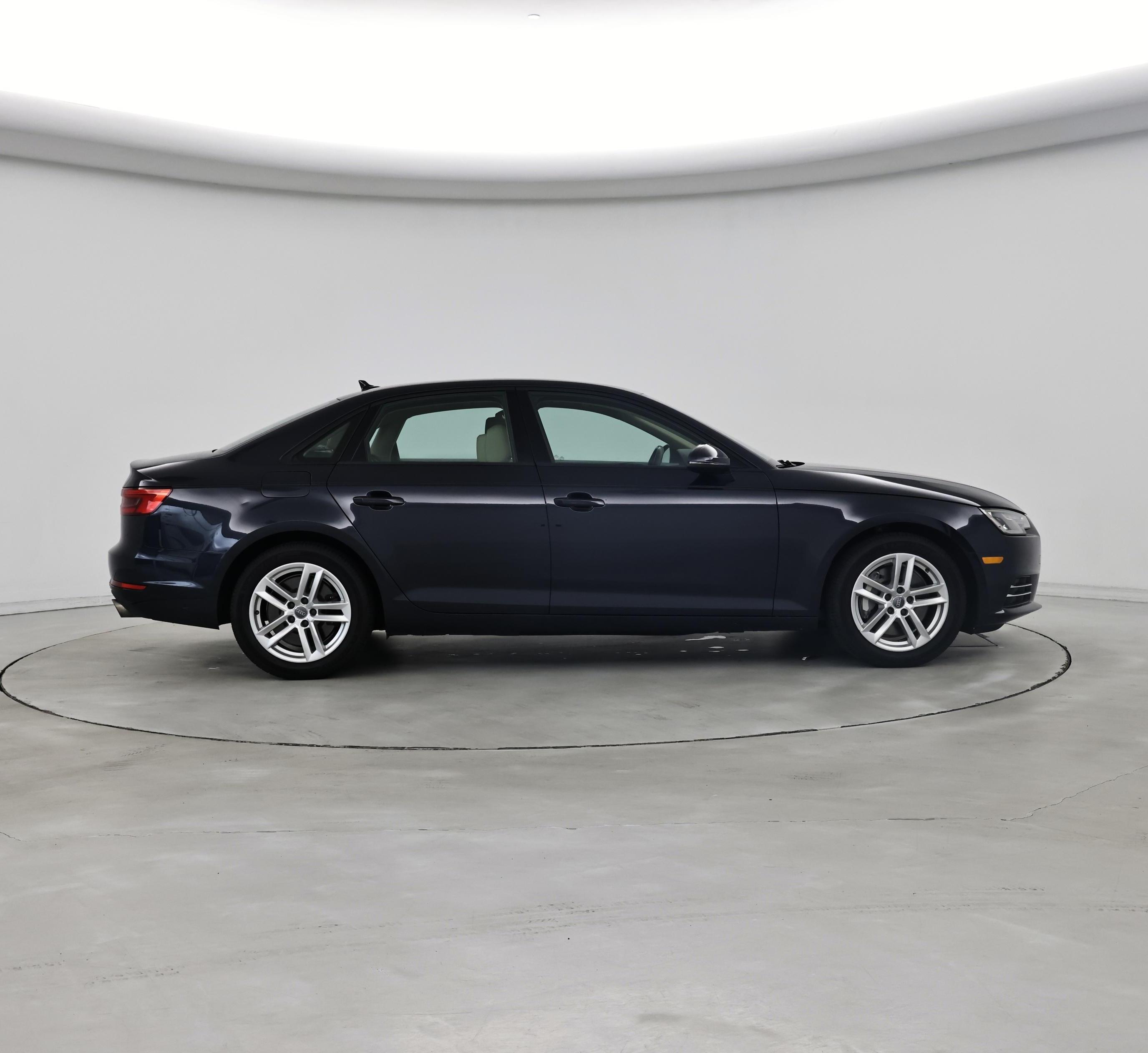 Thumbnail: 2017 Audi A4 - 7