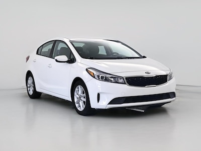 2017 Kia Forte S -
                Norcross, GA