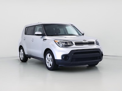 2017 Kia Soul  -
                Roswell, GA