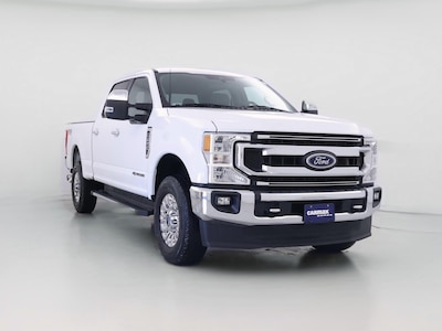 2021 Ford F-250 XLT -
                Kennesaw, GA