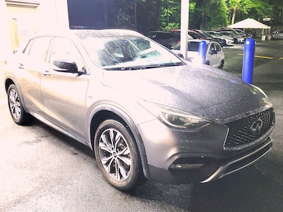 2017 INFINITI QX30 Premium -
                Kennesaw, GA