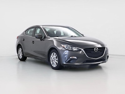 2016 Mazda Mazda3 i Sport -
                Norcross, GA