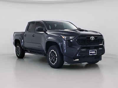 2024 Toyota Tacoma TRD Sport -
                Columbus, GA