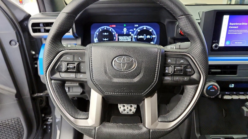 2024 Toyota Tacoma TRD Sport 10