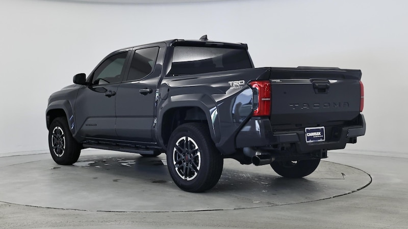 2024 Toyota Tacoma TRD Sport 2