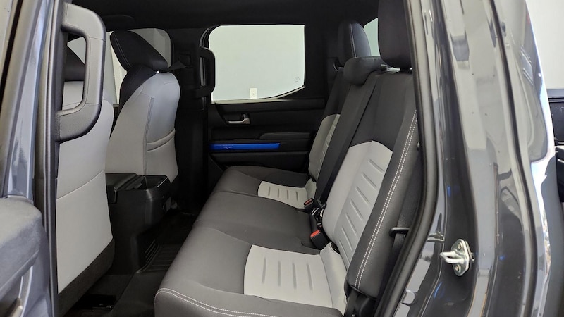 2024 Toyota Tacoma TRD Sport 19