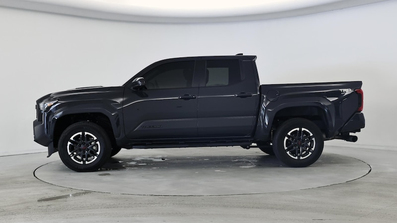 2024 Toyota Tacoma TRD Sport 3