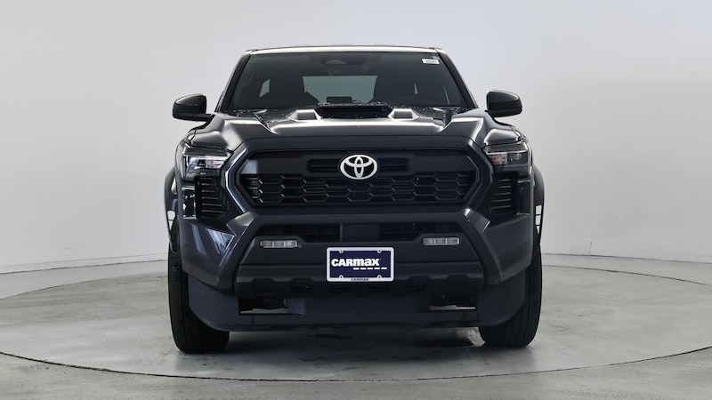 2024 Toyota Tacoma TRD Sport 5