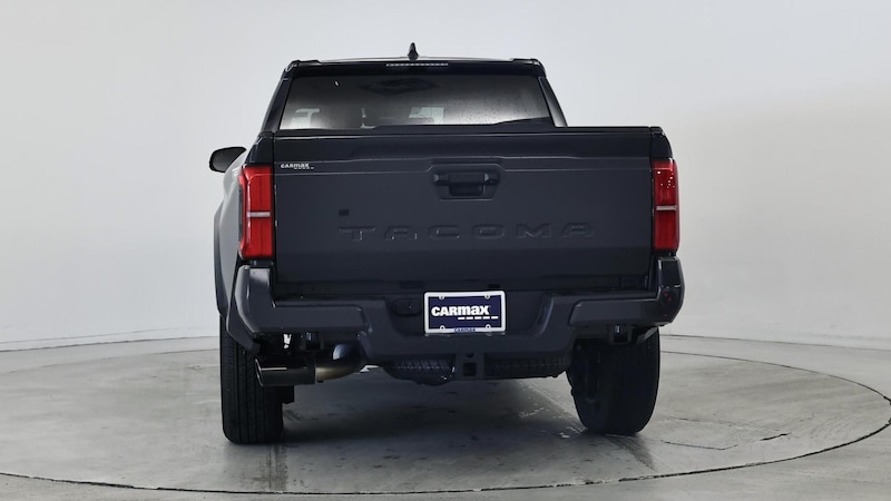 2024 Toyota Tacoma TRD Sport 6