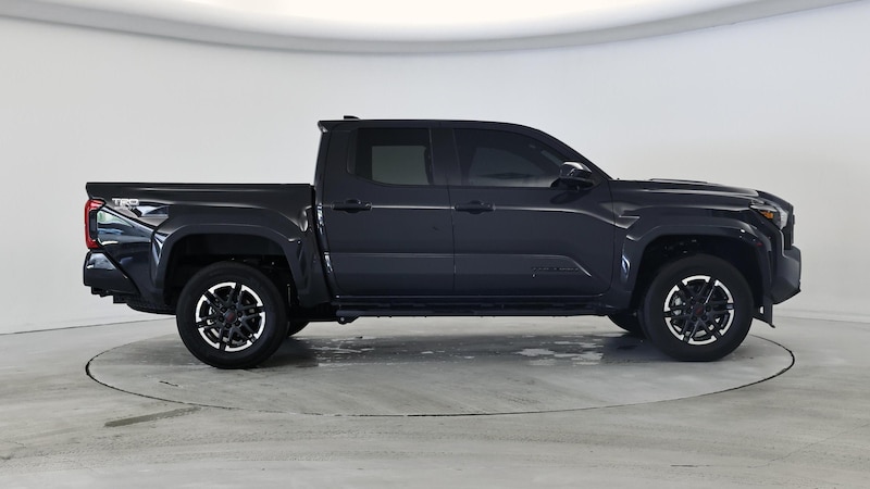2024 Toyota Tacoma TRD Sport 7
