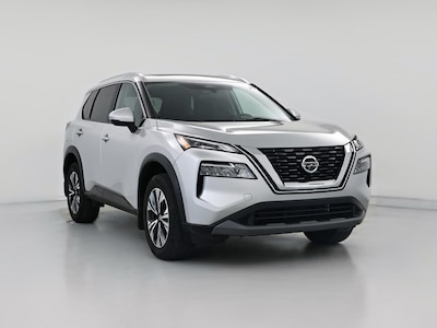2021 Nissan Rogue SV -
                Buford, GA
