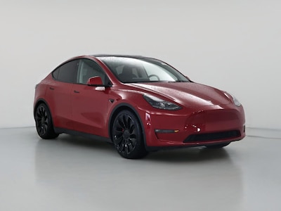 2023 Tesla Model Y Performance -
                Norcross, GA