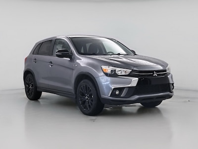 2019 Mitsubishi Outlander Sport LE -
                  Norcross, GA
