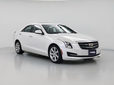 2016 Cadillac ATS  -
                  Norcross, GA