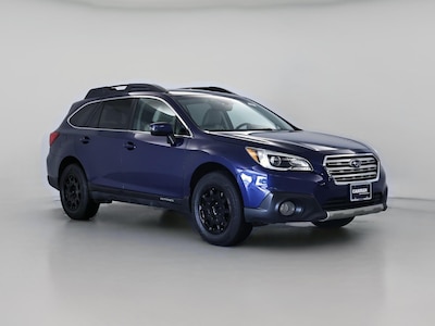 2017 Subaru Outback 2.5i Limited -
                Norcross, GA