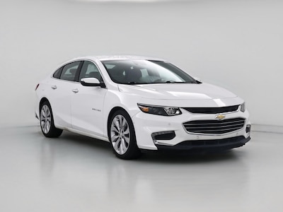 2016 Chevrolet Malibu Premier -
                  Norcross, GA