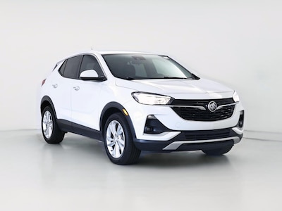2022 Buick Encore GX Preferred -
                Norcross, GA