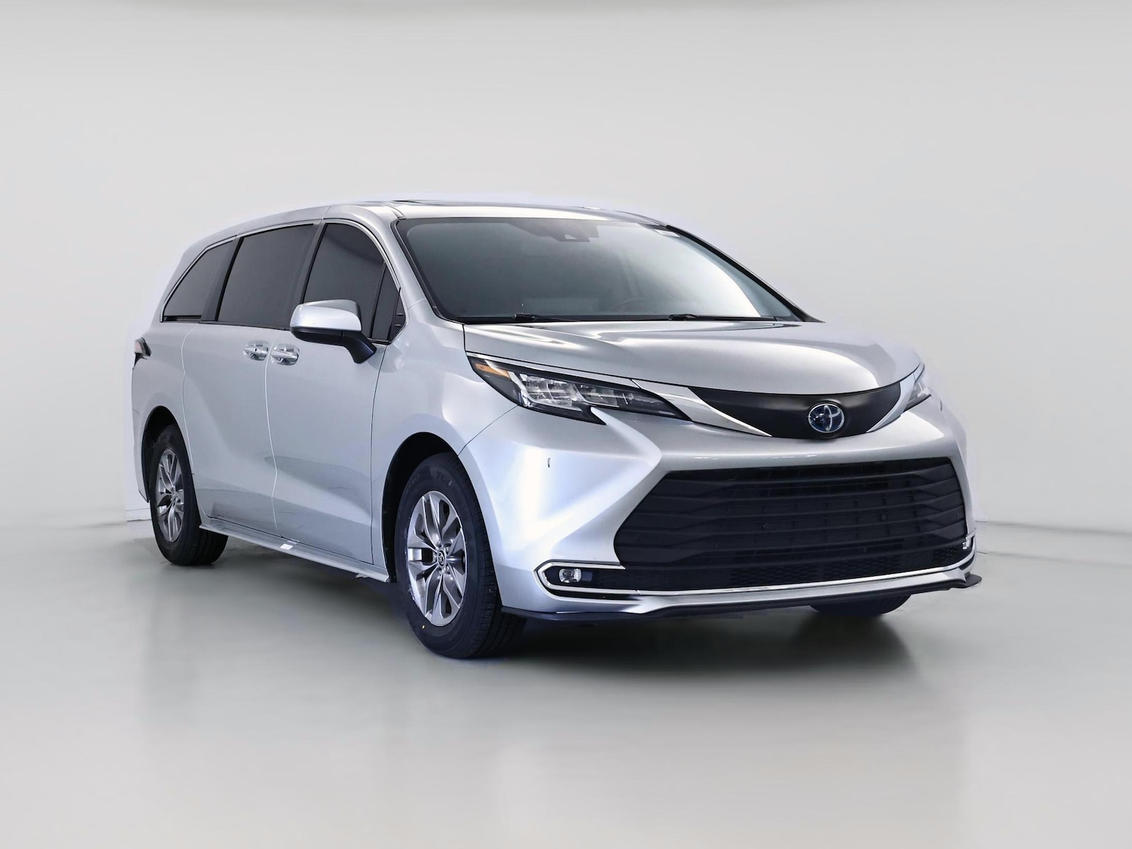 2022 Toyota Sienna