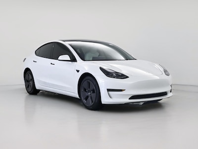 2023 Tesla Model 3  -
                Norcross, GA