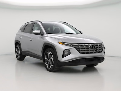 2022 Hyundai Tucson SEL -
                Grand Rapids, MI