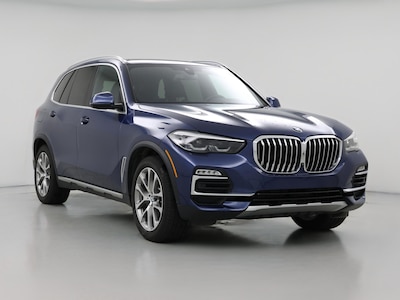 2019 BMW X5 xDrive40i -
                Stockbridge, GA
