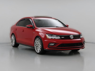 2018 Volkswagen Jetta GLI -
                  Stockbridge, GA
