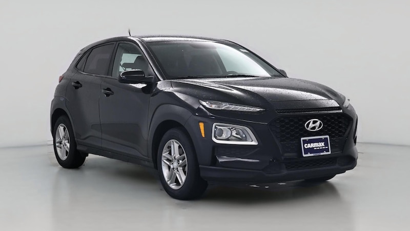 2018 Hyundai Kona SE Hero Image