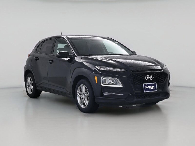 2018 Hyundai Kona SE -
                  Chattanooga, TN