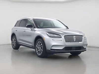 2022 Lincoln Corsair Standard -
                Cincinnati, OH