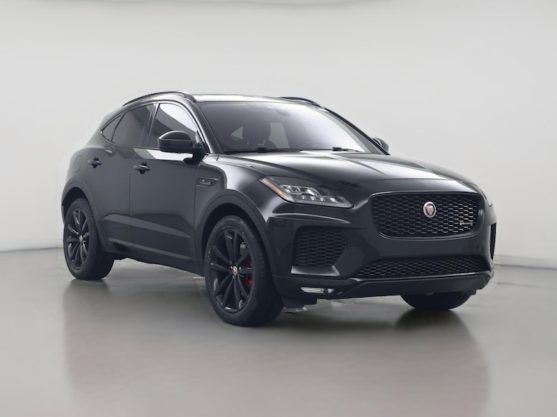 2020 Jaguar E-Pace R-Dynamic S -
                  Nashville, TN