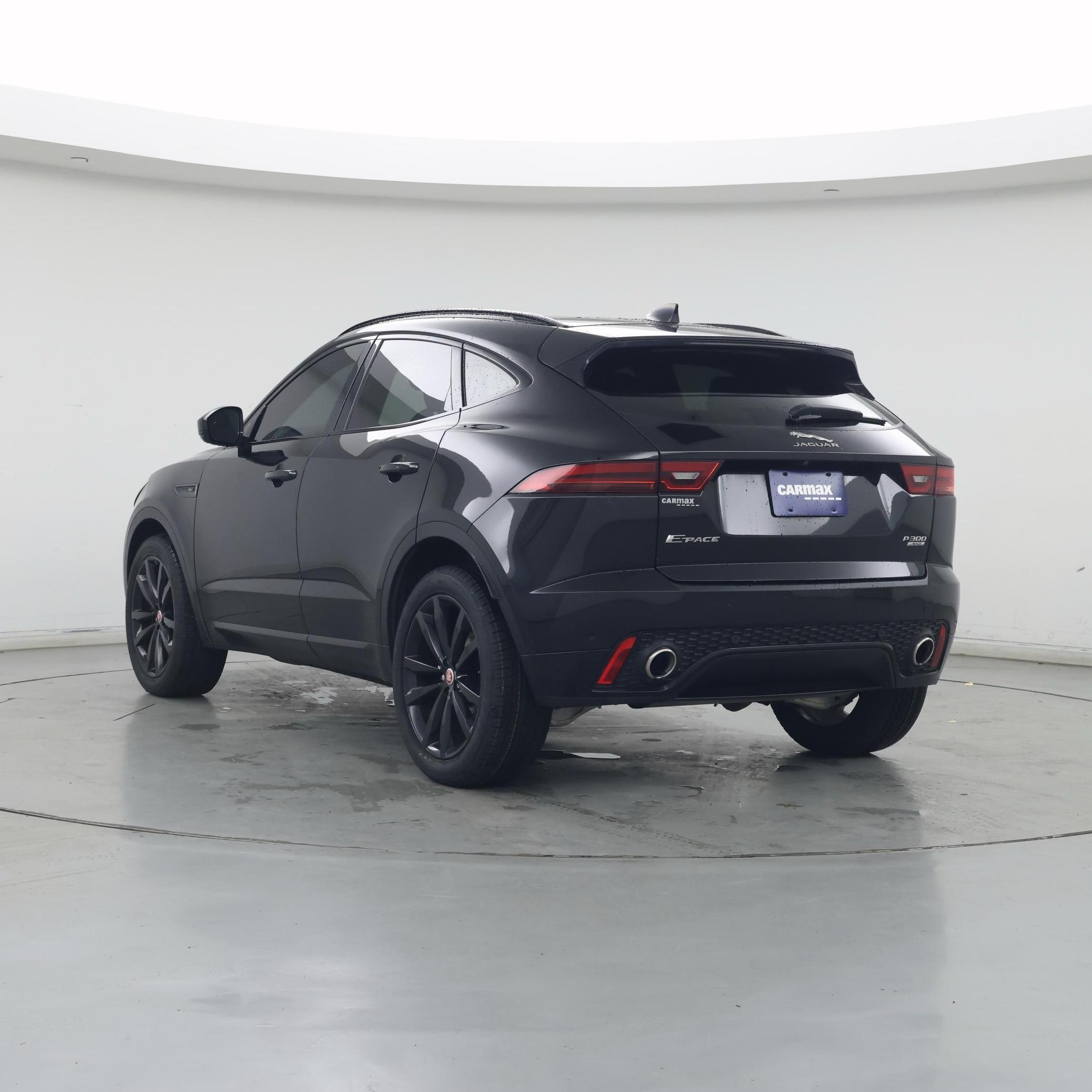Thumbnail: 2020 Jaguar E-Pace - 2