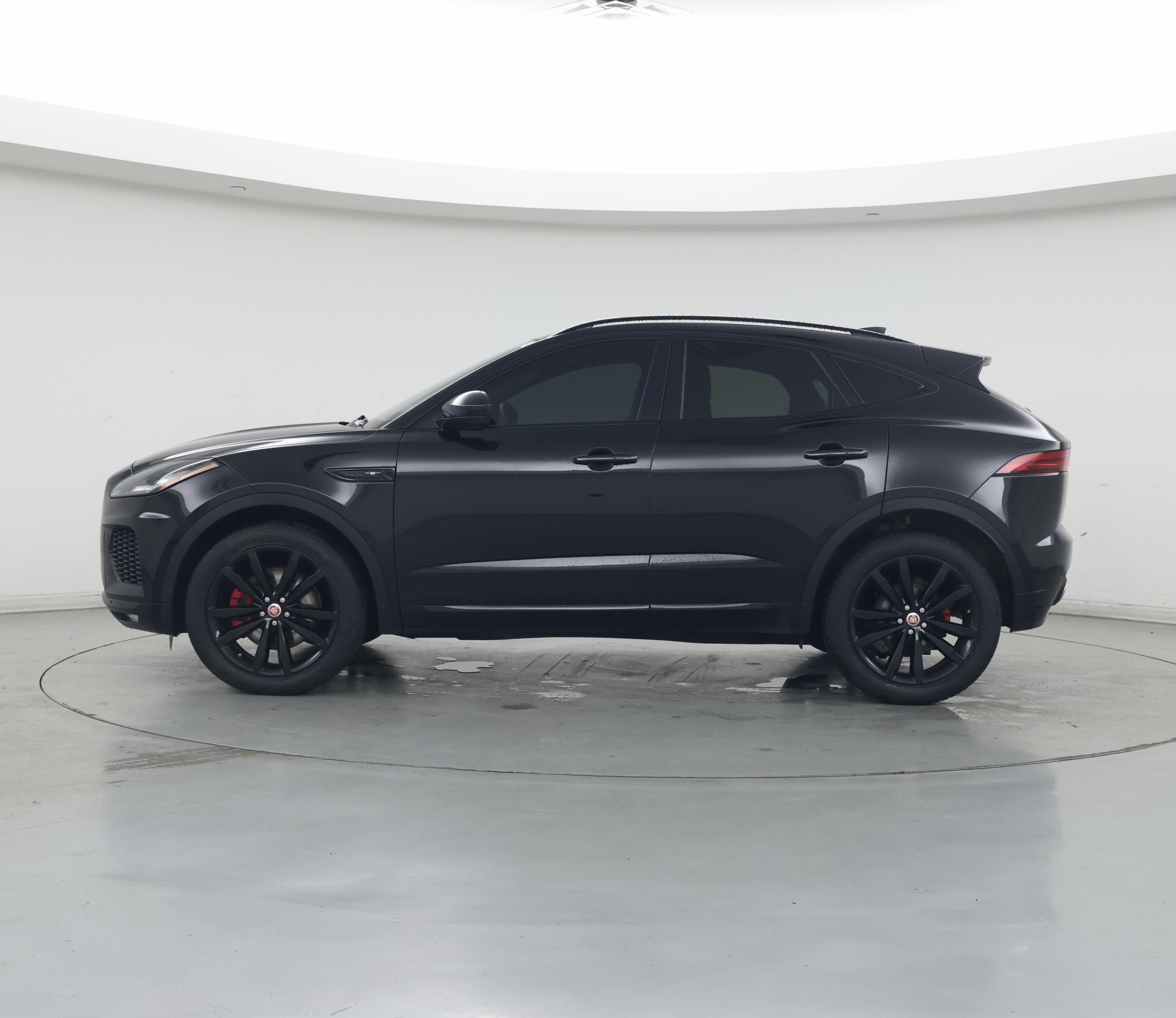 Thumbnail: 2020 Jaguar E-Pace - 3