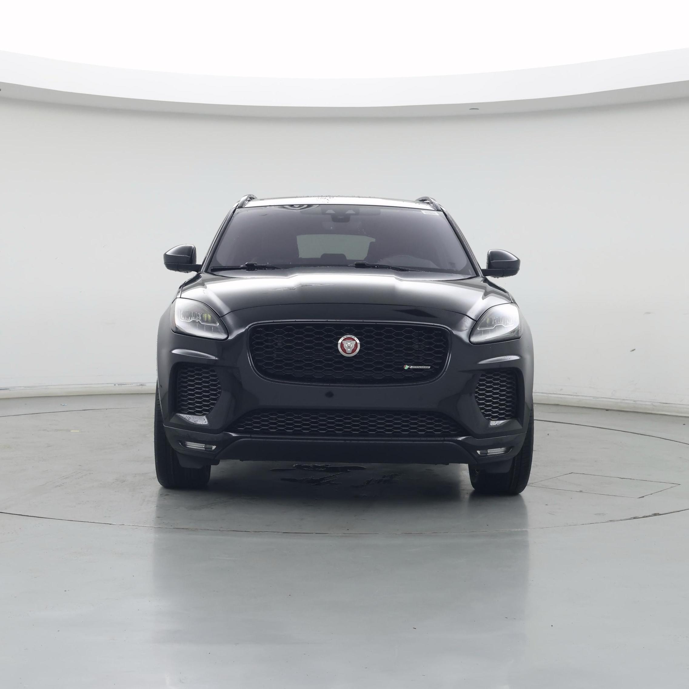Thumbnail: 2020 Jaguar E-Pace - 5