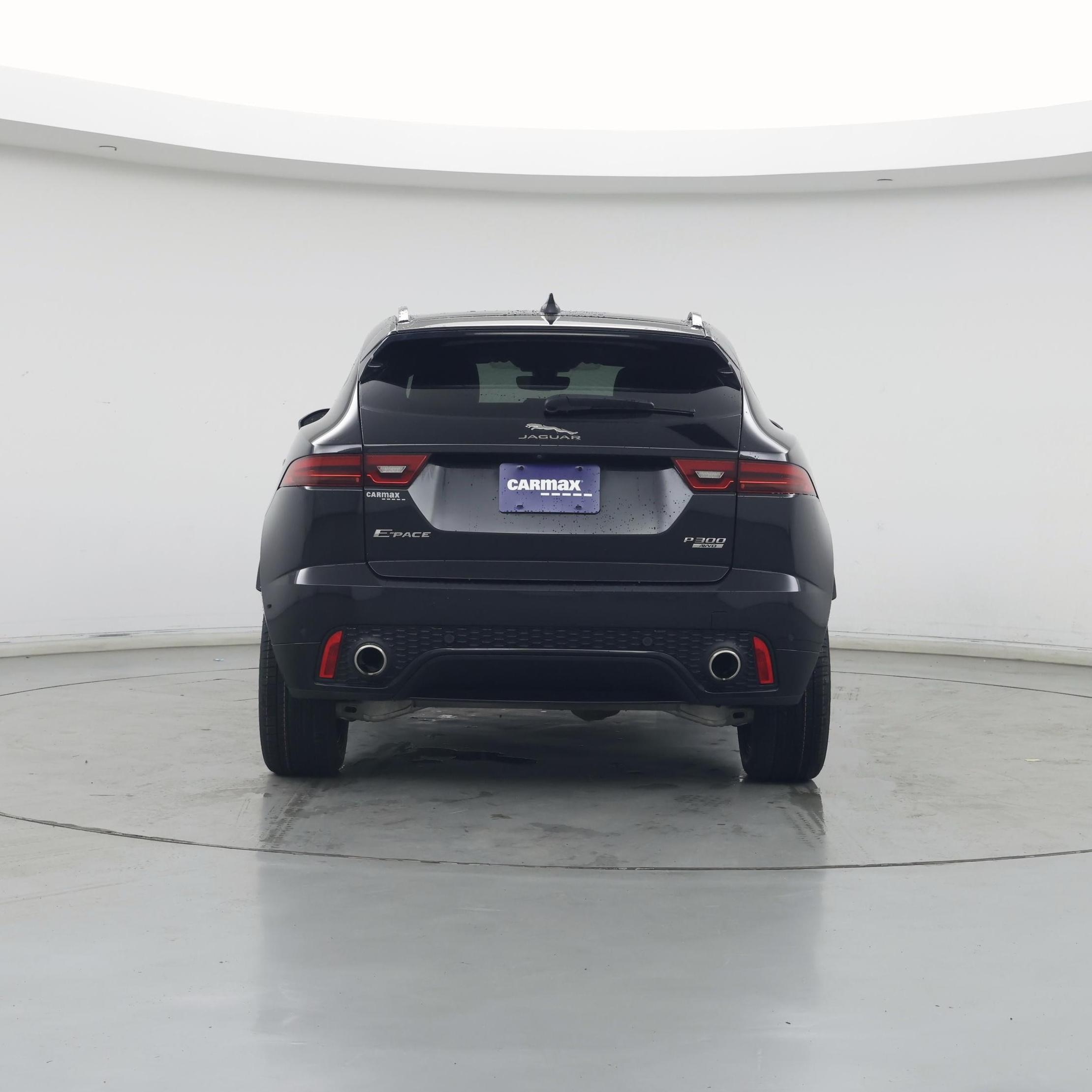 Thumbnail: 2020 Jaguar E-Pace - 6