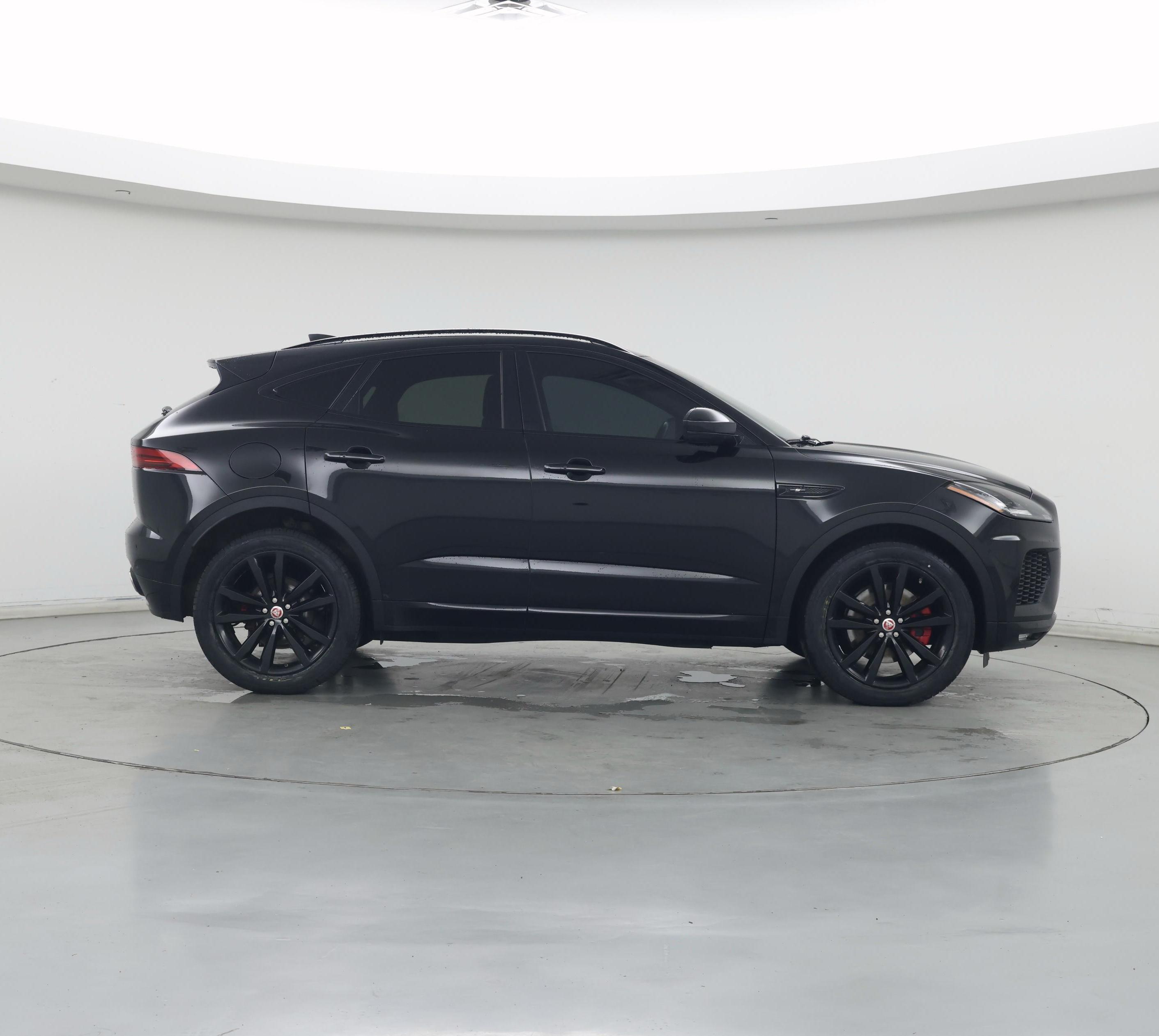 Thumbnail: 2020 Jaguar E-Pace - 7