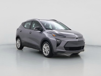 2023 Chevrolet Bolt EUV LT -
                Kennesaw, GA