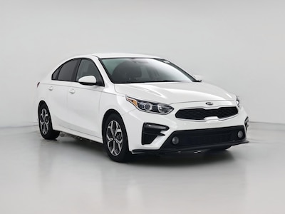 2020 Kia Forte LXS -
                  Norcross, GA