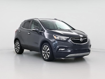 2017 Buick Encore Preferred II -
                Stockbridge, GA