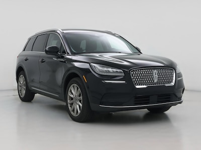 2022 Lincoln Corsair Standard -
                  Columbus, OH