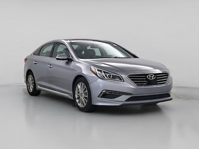2015 Hyundai Sonata Limited -
                Norcross, GA