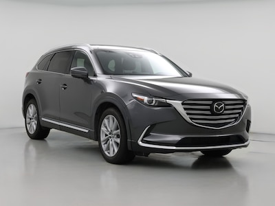2016 Mazda CX-9 Grand Touring -
                Stockbridge, GA