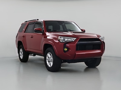 2023 Toyota 4Runner TRD Off Road -
                Norcross, GA