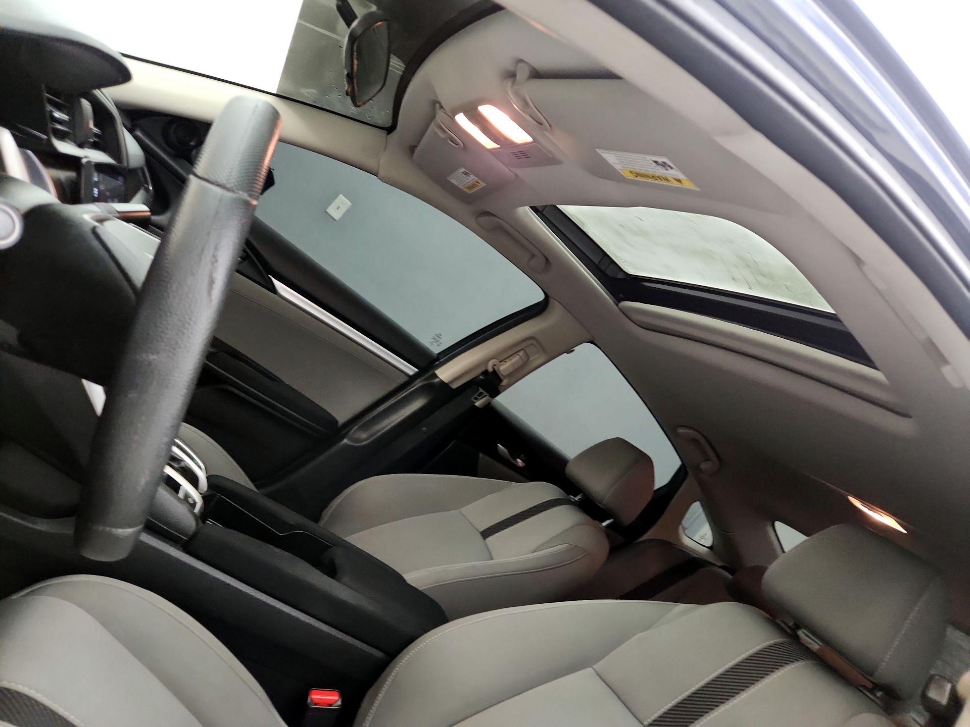 Thumbnail: 2016 Honda Civic - 19