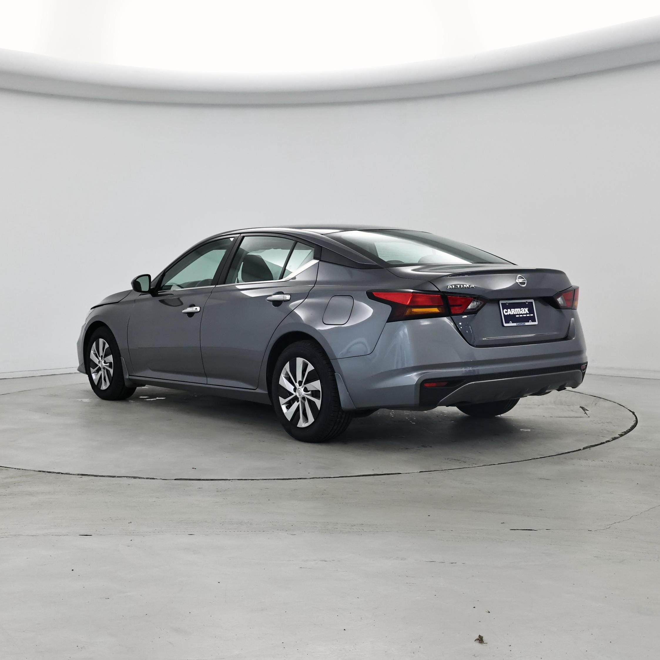 Thumbnail: 2021 Nissan Altima - 2