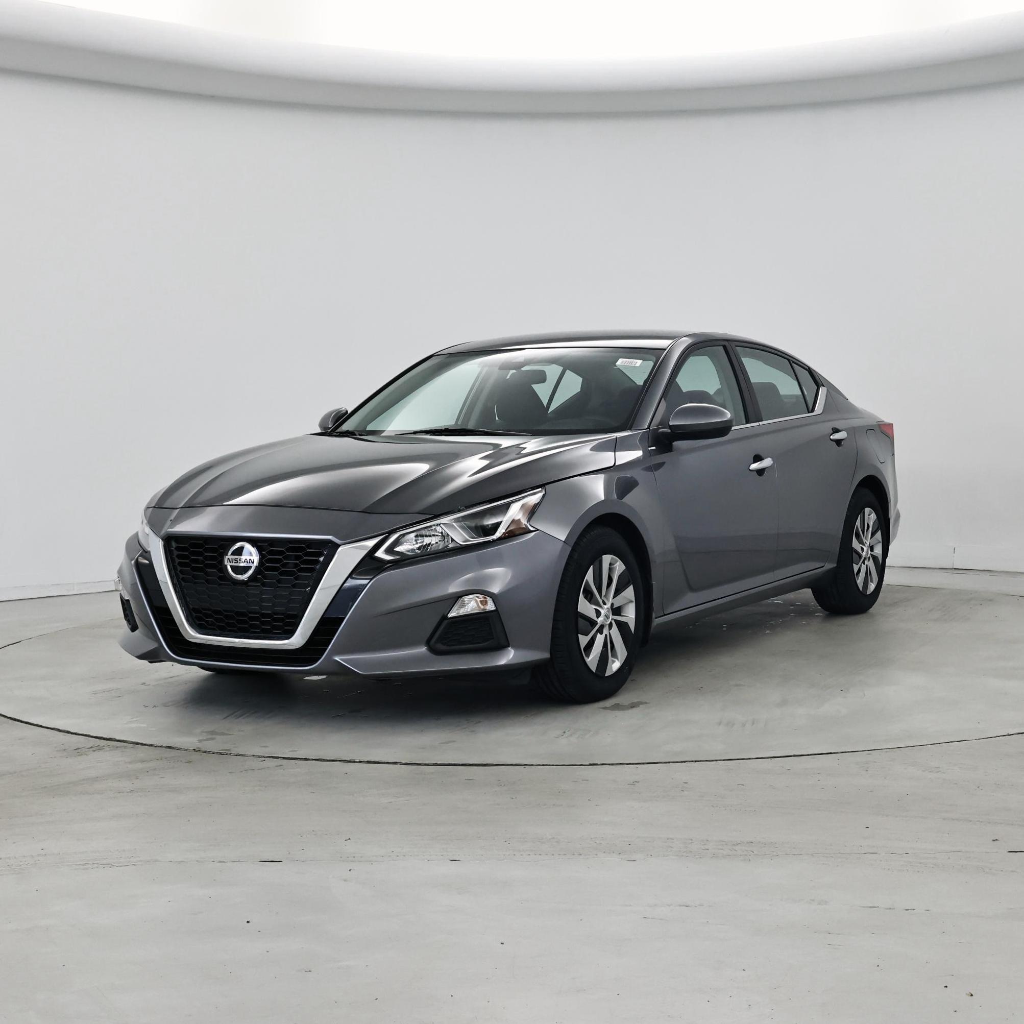 Thumbnail: 2021 Nissan Altima - 4