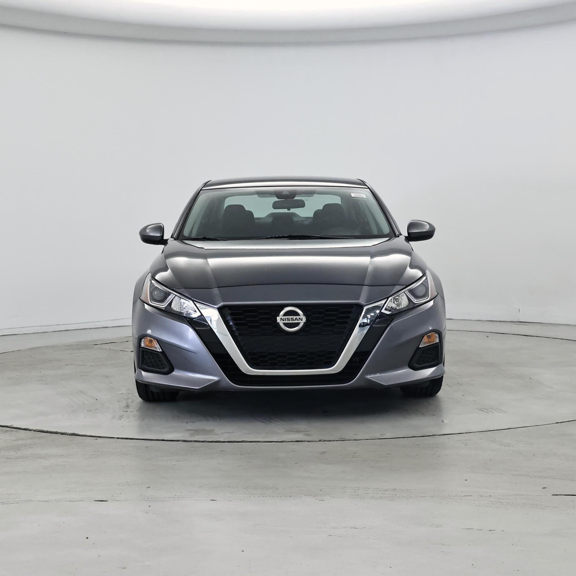 Thumbnail: 2021 Nissan Altima - 5
